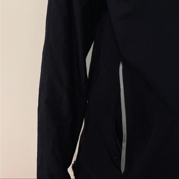 Adidas Windbreaker Jacket - Picture 3 of 6